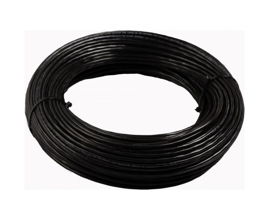 Кабель витая пара TWIST 100м, U/UTP, 4PR, cat. 5e, Cu, PE, 24 AWG, outdoor TWT-5EUTP-OUT/100 – изображение 3
