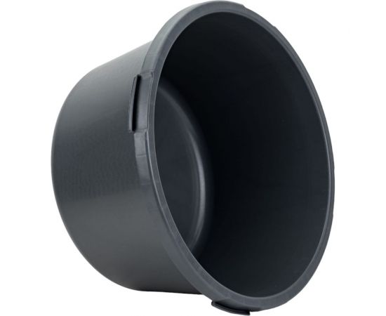 Круглый строительный таз 60 литров Антиудар Gigant G-07-09-08 – изображение 3