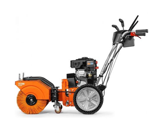 Подметальная машина с электрозапуском DAEWOO DASC 8080 – изображение 3