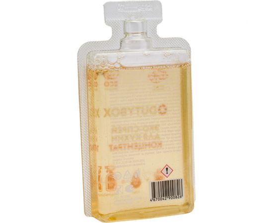 Концентрат - средство для удаления жира и нагара DUTYBOX db-1505 – изображение 3