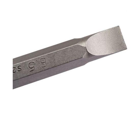 Биты в блистере (10 шт; SL6.5; 50 мм) Novocraft В41-21-06052A – изображение 4