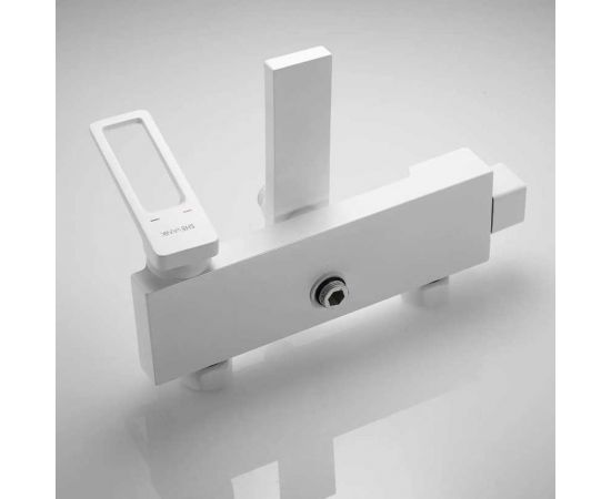 Душевая система SHEVANIK S6836C – изображение 4