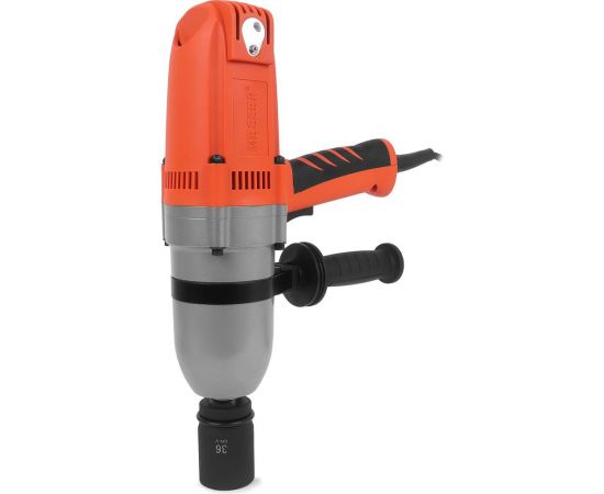 Сетевой ударный гайковерт MESSER IW-600 05-40-600 – изображение 4