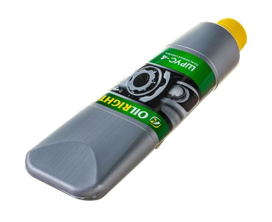 Пластичная смазка OILRIGHT Шрус 360 г 6097 – изображение 4