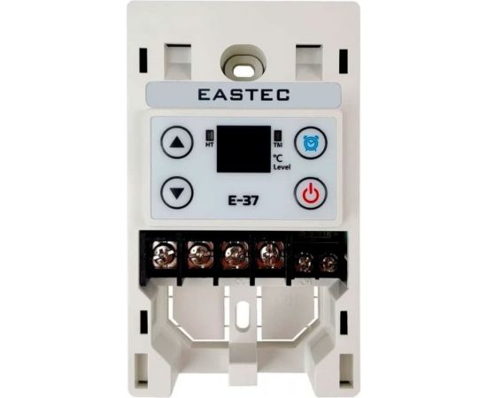 Терморегулятор EASTEC (Накладной 4 кВт) E-37 – изображение 4