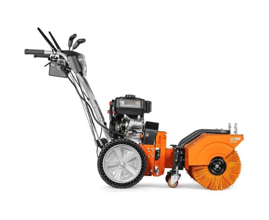 Подметальная машина с электрозапуском DAEWOO DASC 8080 – изображение 4