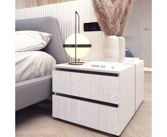 Плёнка самоклеящаяся ROOM DECOR 30059-90 дерево 90x8 м 30059-90х8м – изображение 4