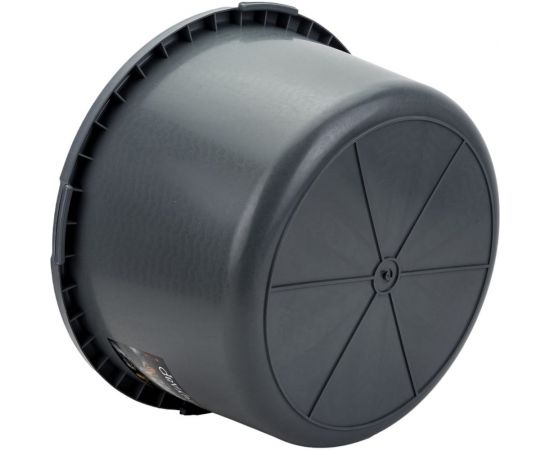 Круглый строительный таз 60 литров Антиудар Gigant G-07-09-08 – изображение 4