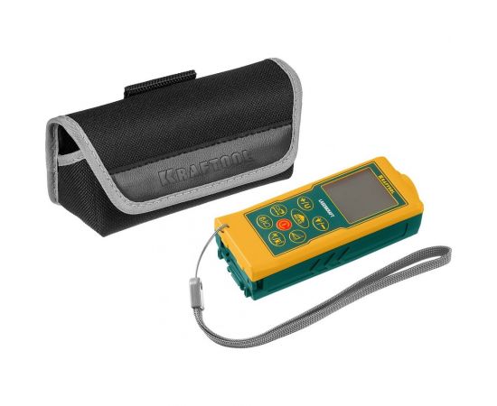 Лазерный дальномер Kraftool LASER-KRAFT 34760_z01 – изображение 4