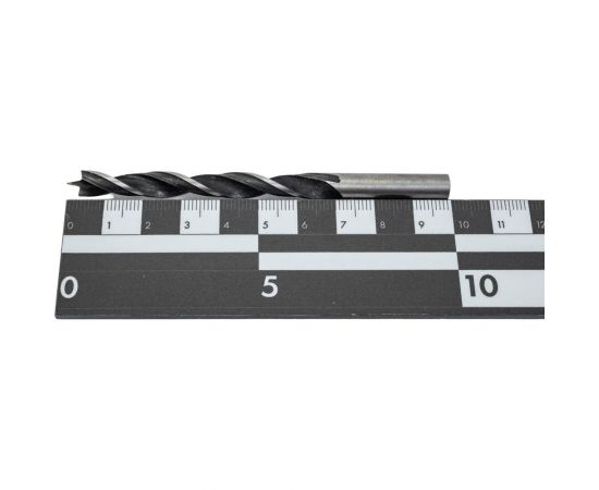 Сверло по дереву 7 мм TOOLAS 00003093 – изображение 4