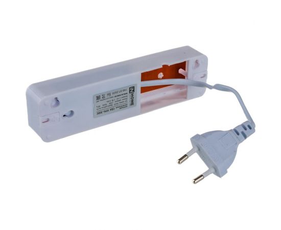 Светодиодный аварийный светильник IN HOME СБА 1096-30DC, 30LED, 600mAh, lithium battery, DC 4690612029474 – изображение 4
