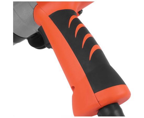 Сетевой ударный гайковерт MESSER IW-600 05-40-600 – изображение 5