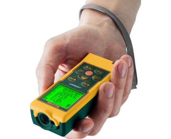 Лазерный дальномер Kraftool LASER-KRAFT 34760_z01 – изображение 5