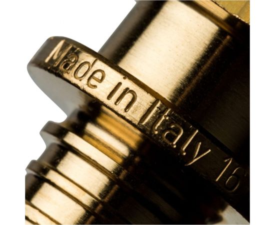 Переходник с наружной резьбой STOUT 16xR 3/4" SFA-0001-001634 RG008P0TP43N41 – изображение 6