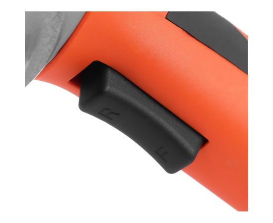 Сетевой ударный гайковерт MESSER IW-600 05-40-600 – изображение 6