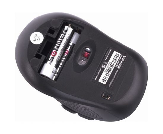 Батарейки SONNEN Alkaline, AAA алкалиновые, 2 шт., в блистере, 451087 – изображение 6