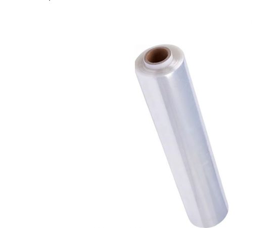 Стретч пленка USG ТД ЮниСервисГрупп, 500 мм, 23 мкм, 2.6 кг нетто UH 100 usg500232600 – изображение 7