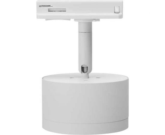 Трековый светильник Wolta ip20 под лампу gx53 белый WTL-GX53/01W – изображение 8