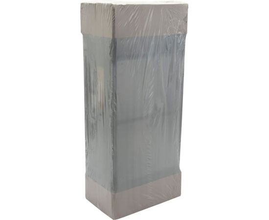 Лестница-стремянка 4x4 трансформер WORKY profi black с помостом, высота 4.8 м ARD257749 – изображение 9