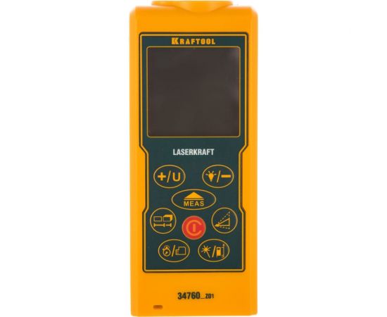 Лазерный дальномер Kraftool LASER-KRAFT 34760_z01 – изображение 9