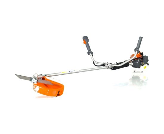 Бензокоса Zimani 226R – изображение 9