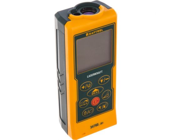 Лазерный дальномер Kraftool LASER-KRAFT 34760_z01 – изображение 10