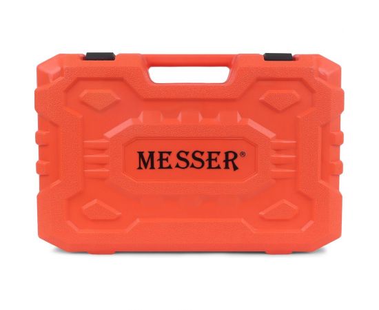 Сетевой ударный гайковерт MESSER IW-600 05-40-600 – изображение 10