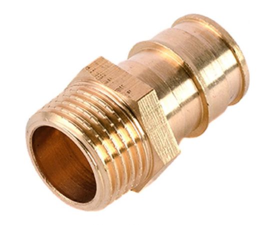 Переходник SANEXT Lite с наружной резьбой, 16-R 1/2 42105 