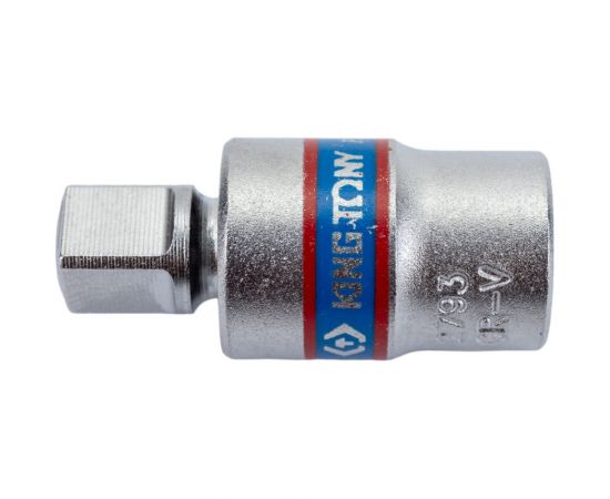 Кардан шаровый 1/4" KING TONY 2793 