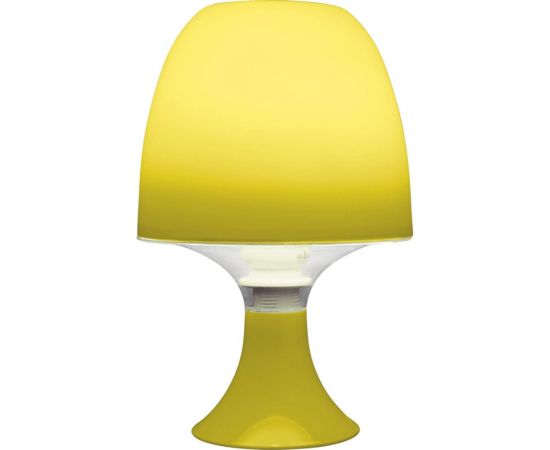 Светильник Трансвит МТ002 А желтый, ШУВК.676261.007ТУ ЦБ-00045969 