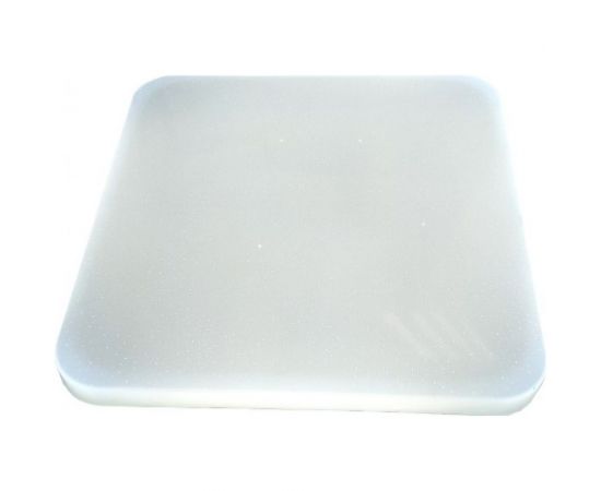 Светодиодный светильник Фарлайт СПО Звезда квадрат 18Вт 4000К slim FAR002128 