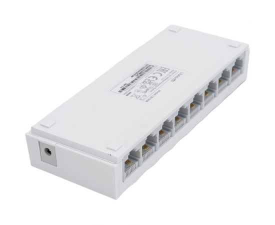 8-портовый неуправляемый коммутатор TP-Link LS1008 