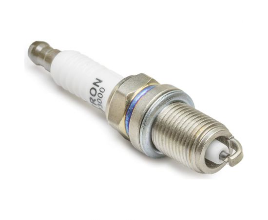 Свеча зажигания 2087 / BKR5EYA (Nickel) TOYOTA: Yaris 1.0i/1.3i/1.5i 99- / Corolla 1.3i 92- / Previa 2.4i 90- / 4Runner 3.0i 90- PATRON SPP3000 