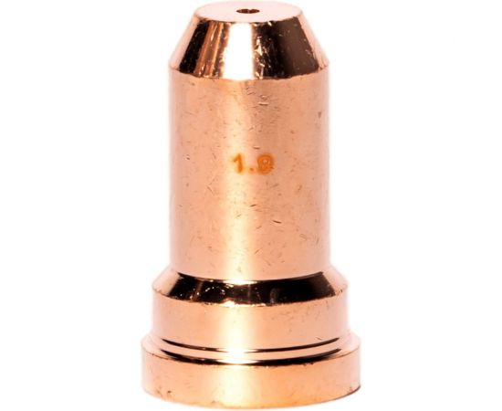 Сопло удлиненное 1.9 мм, 140A (Long nozzle) 10 шт, A101/A141/А151 PLAZWELD P-PD0117-19 