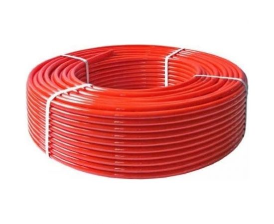 Труба Rvc 16х2, термостойкий полиэтилен PERT (1/500м) 06045 