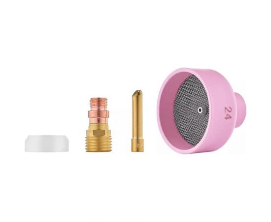 Набор COLISEUM №24 1.6 мм CLS1779 ПТК 00000039362 