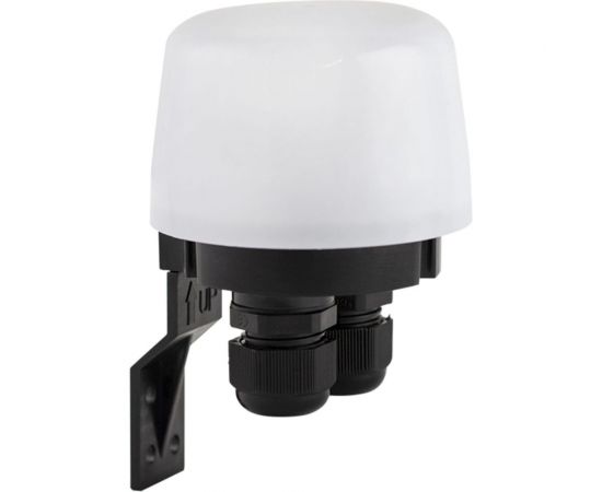 Фотореле EKF PS-4 10А, 2200Вт, IP66 PROxima fr-ps-4-10 