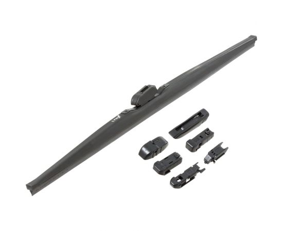 Щетка стеклоочистителя зимняя, 600 мм LYNXauto LW600 