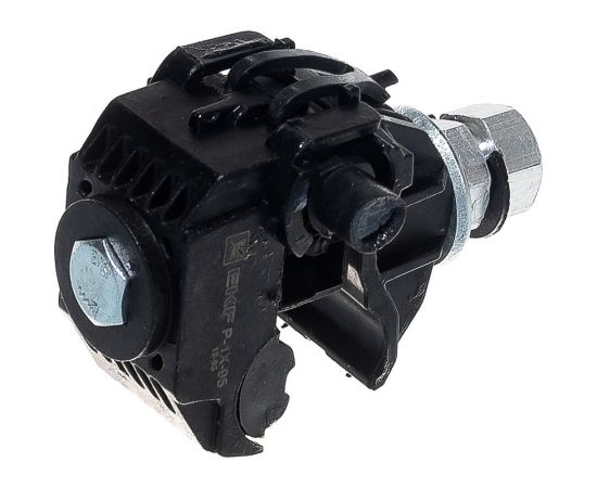 Прокалывающий ответвительный зажим EKF P1X-95 16-95мм2 / 1,5-10мм2 20шт PROxima p-1x-95 