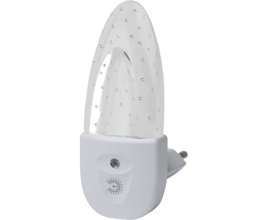 Ночник ЭРА NN619LSW белый Б0019103 