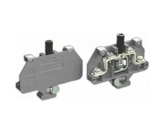 Наборный зажим СПб УПП-5 ЗН24-4И25 В/В тип 1 840 