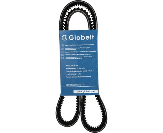 Зубчатый ремень Globelt AVX11x10x1180 