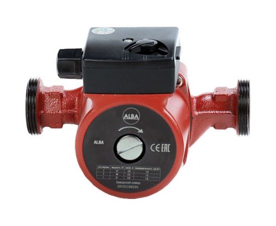 Циркуляционный насос ALBA CRP 32/2-180 AL161003 
