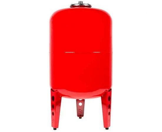 Расширительный бак (экспанзомат) Grosseto 100 л, отопление, вертикальный, 1"" 2020890 