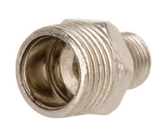 Соединение быстроразъемное с наружной резьбой 1/4"-1/2" INTERTOOL PT-1861 