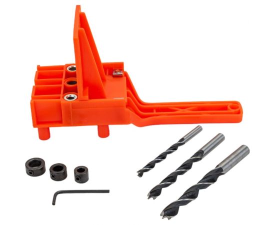 Рукоятка-кондуктор для прямого сверления Gigant GKW-750224 