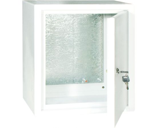 Щит с монтажной панелью ЩМП-4.6.1-0 400х600х150 TDM SQ0905-0055 