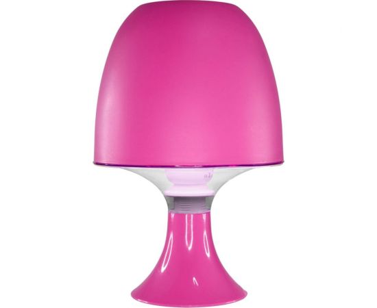 Светильник Трансвит МТ002 А розовый, ШУВК.676261.007ТУ ЦБ-00045967 