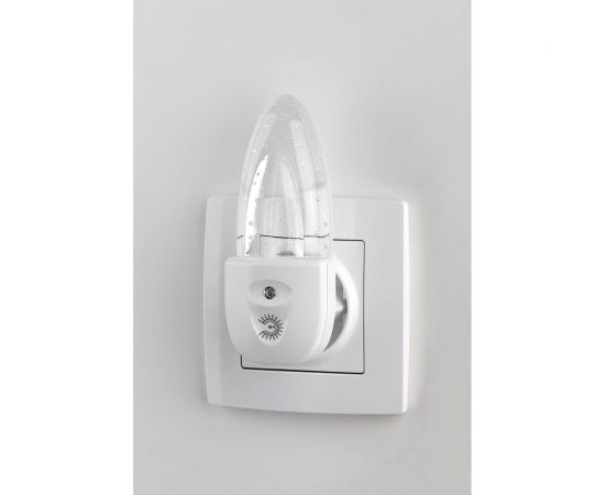 Ночник ЭРА NN619LSW белый Б0019103 – изображение 11