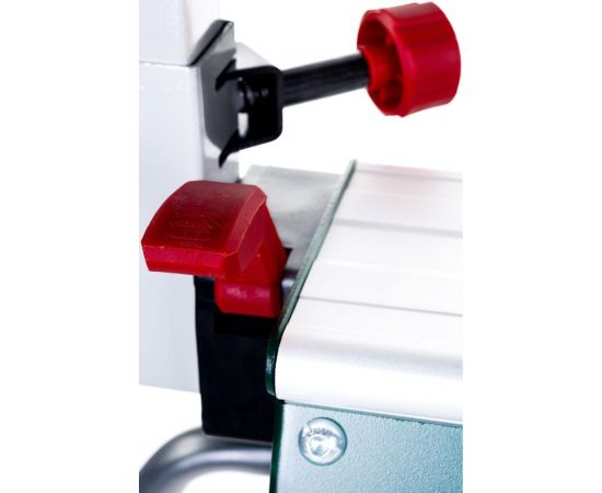 Подставка для торцовочной пилы KSU 401 Metabo 629006000 – изображение 13